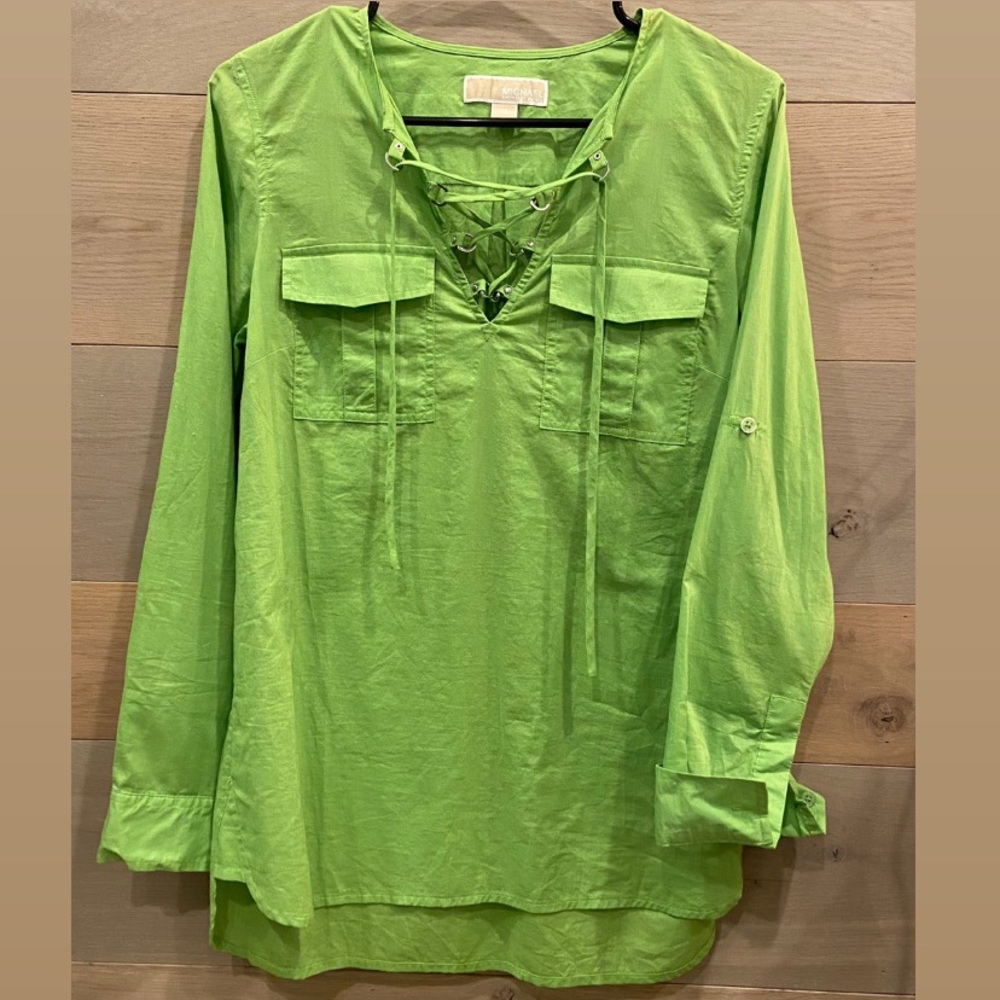 Michael Kors Blouse NWOT